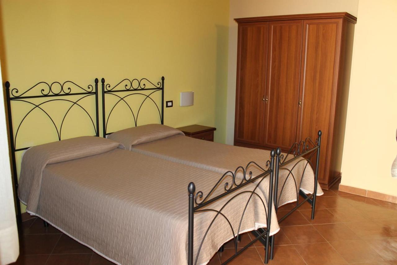 Casale Margherita Cammarata Exterior foto
